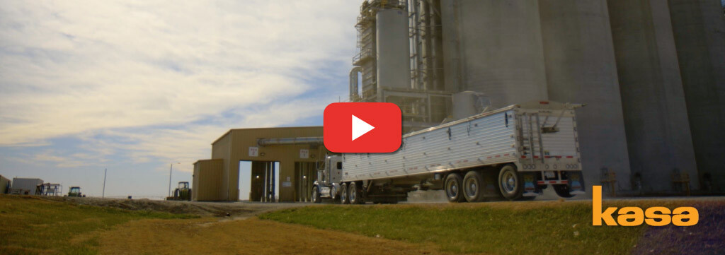 Video: Fully Integrated Grain Facility Automation