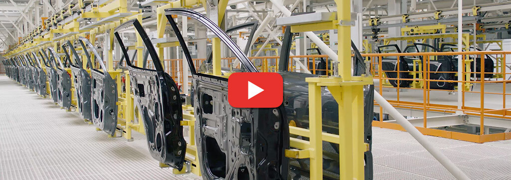Video: Providing Industrial Controls & Automation