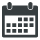 Calendar Icon