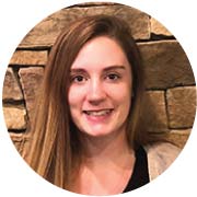Lexie Begnoche, Human Resources Assistant