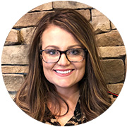 Katie Guy, Recruiting Manager & Baggage Handling Sales