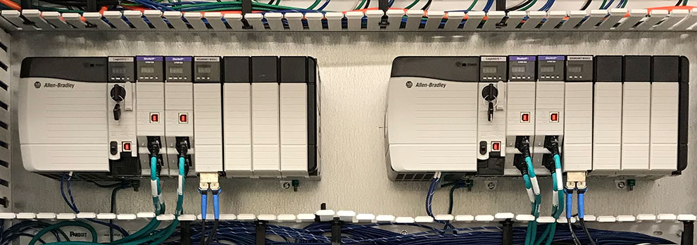 PLC-5 Controller Upgrade