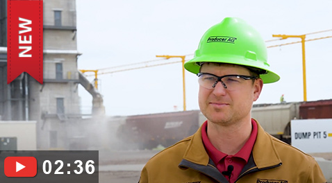 MKC Terminal at Rice County Testimonial