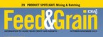 Feed & Grain Magazine – Maximizing Facility Automation Systems