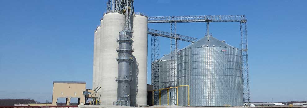 Grain Movement Simplified with Improved Controls, Features and Monitoring