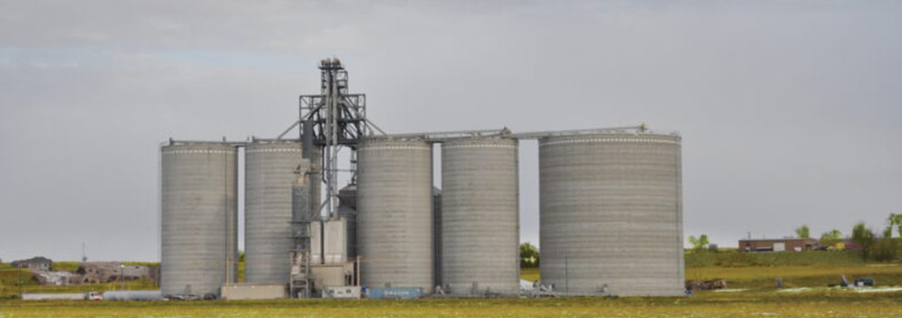 Grain Facility Automation Upgrade Saves $100K