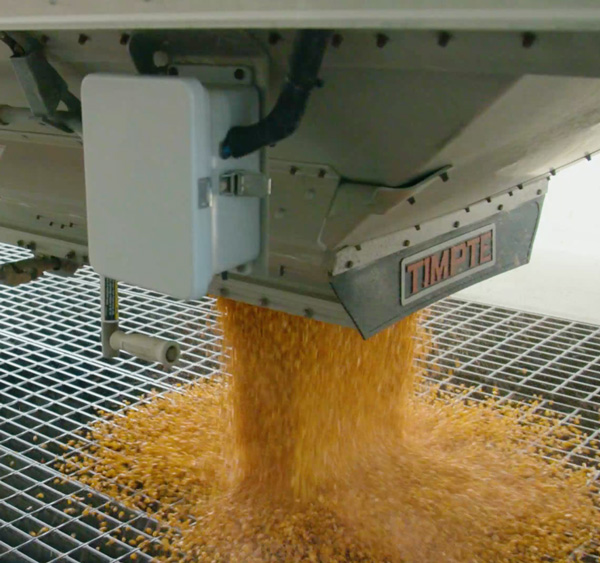 Grain Automation