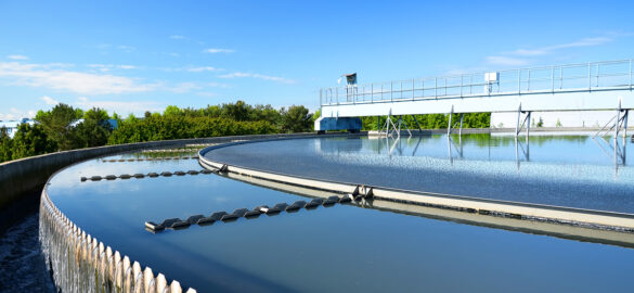 Water/Wastewater Plant