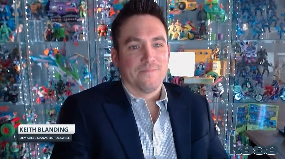 <strong>Why Industrial Controls Are the Hidden Backbone of Modern Data Centers</strong>