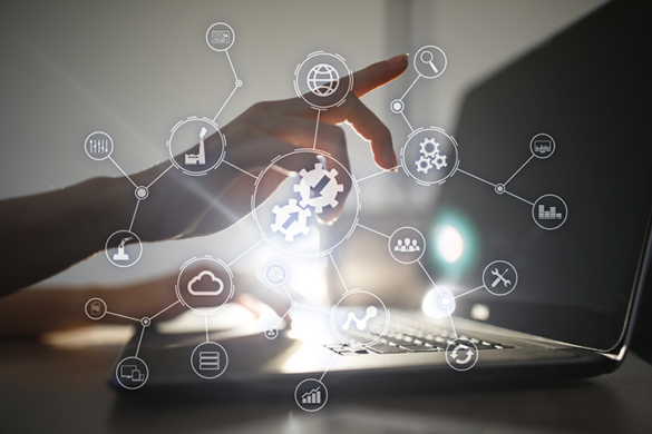 System Integration Services