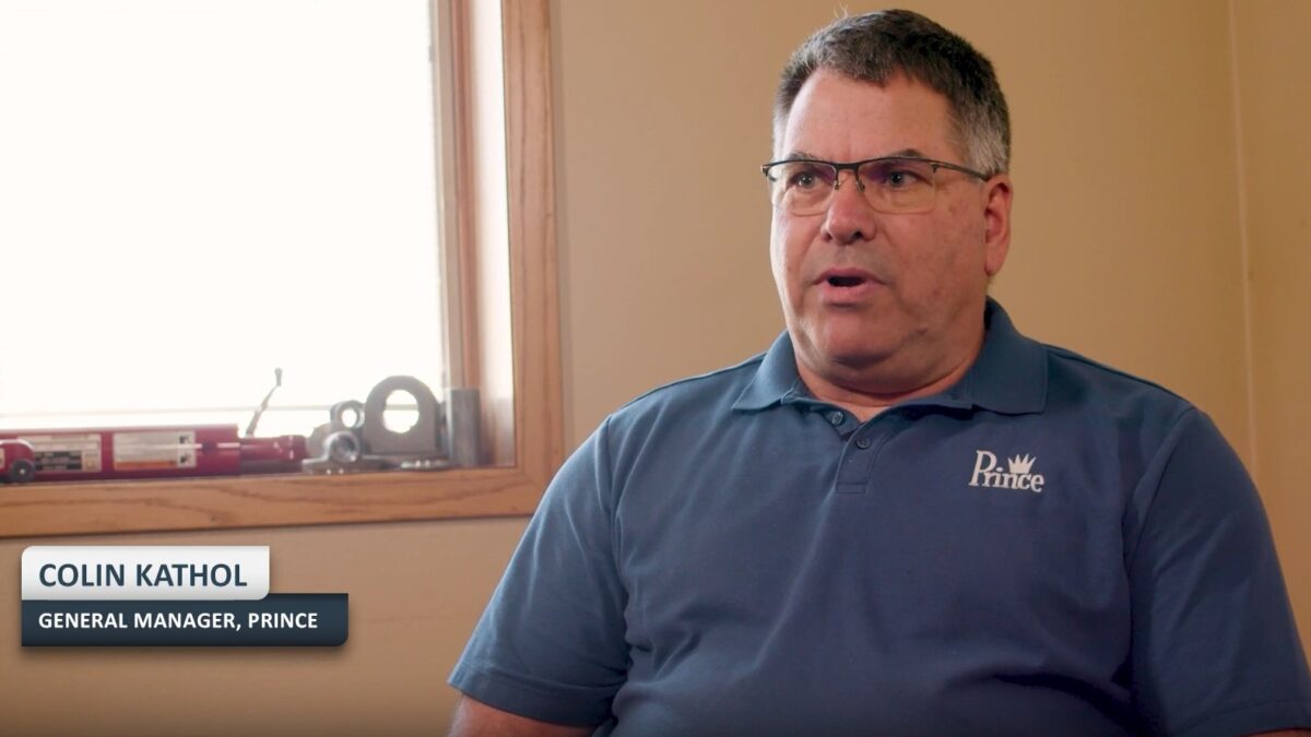 Transforming the Shop Floor with SCADA